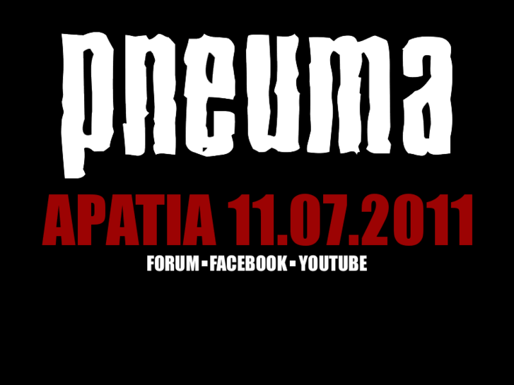 www.pneuma1.com