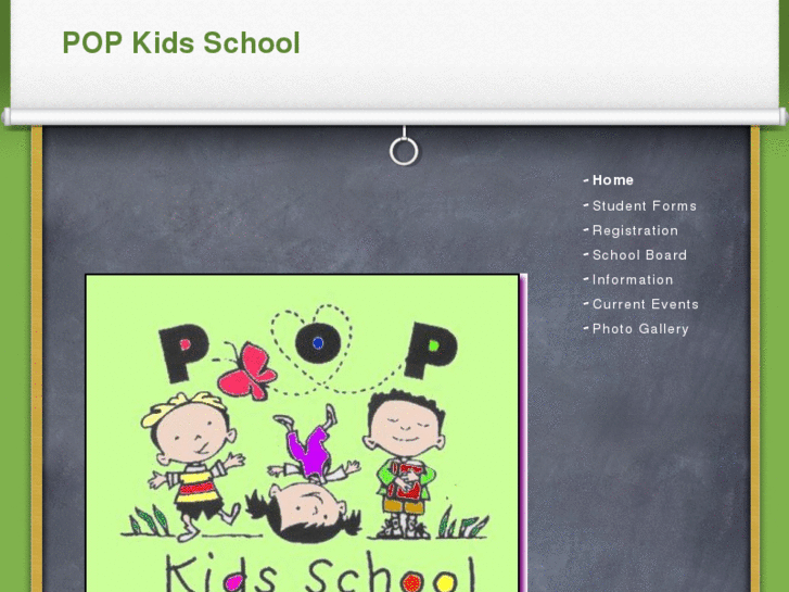 www.popkidsschool.com