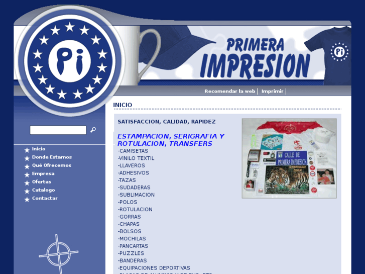 www.primera-impresion.com