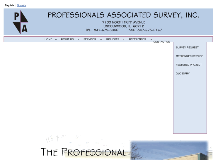 www.professionalsassociated.com