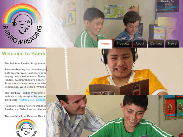 www.rainbowreading.co.nz