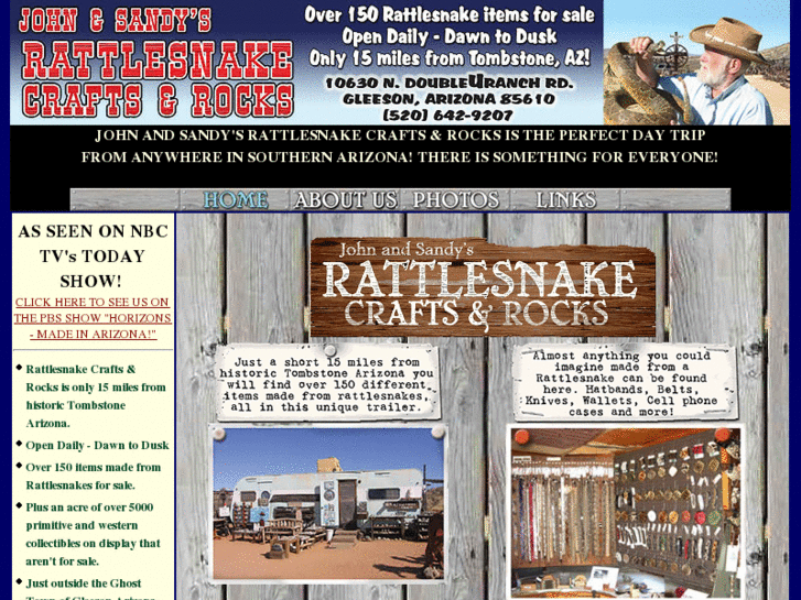 www.rattlesnakecrafts.com