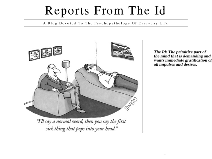 www.reportsfromtheid.com