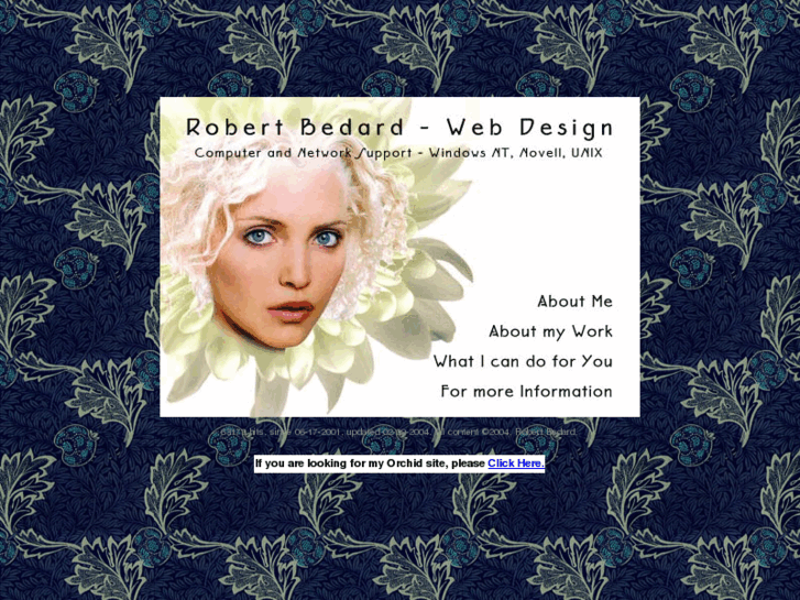 www.robert-bedard.com