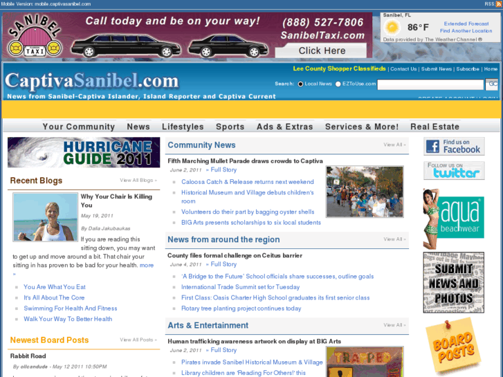 www.sanibel-captiva-islander.com