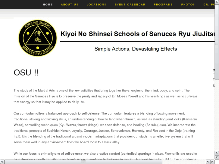 www.sanuces-ryu.org