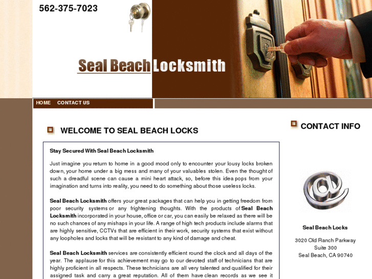 www.sealbeachlocksmith.net