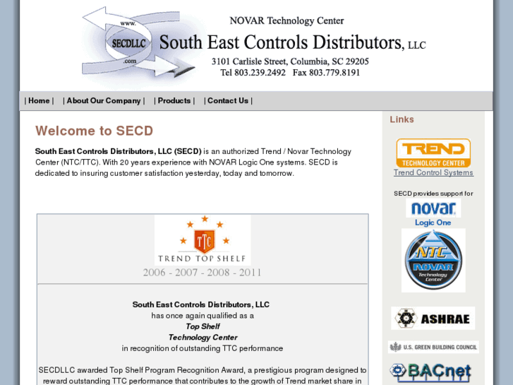 www.secdllc.com