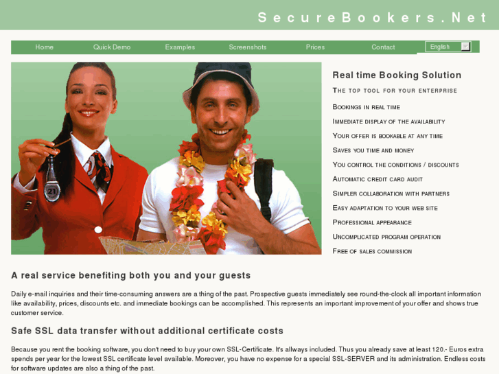 www.securebookers.net