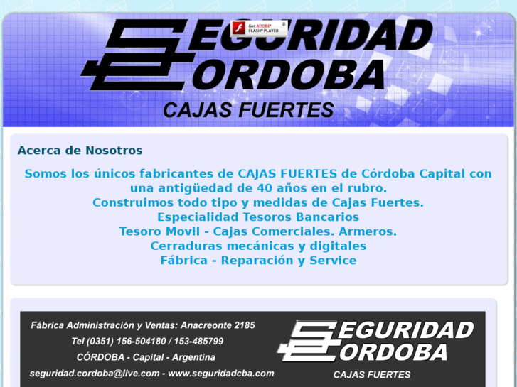 www.seguridadcba.com