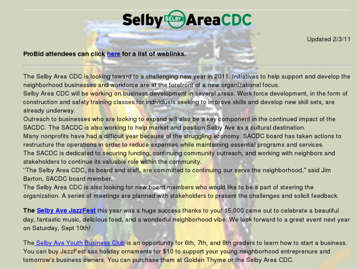 www.selbyareacdc.org