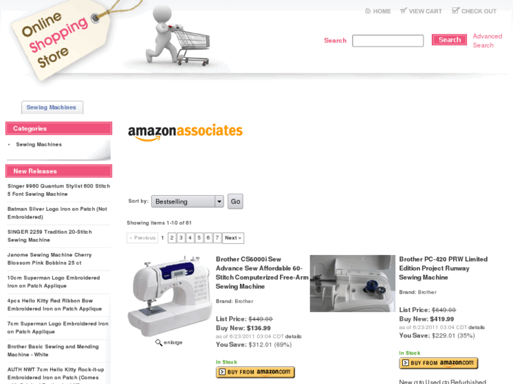 www.sewing-machine.us