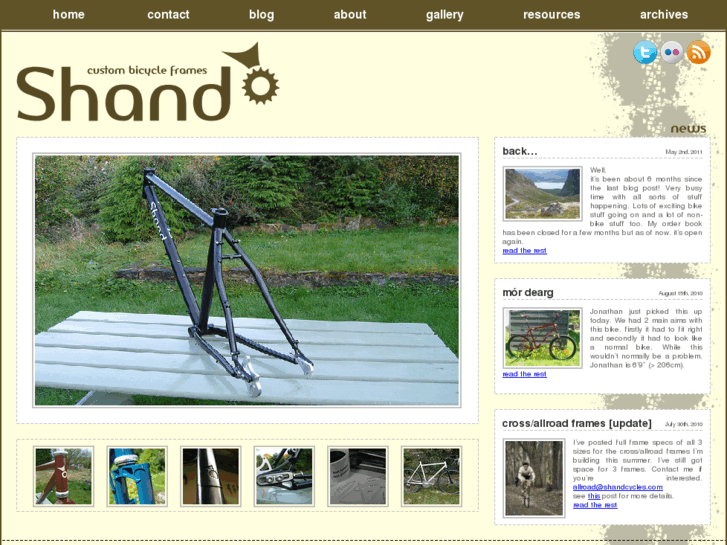 www.shandcycles.com