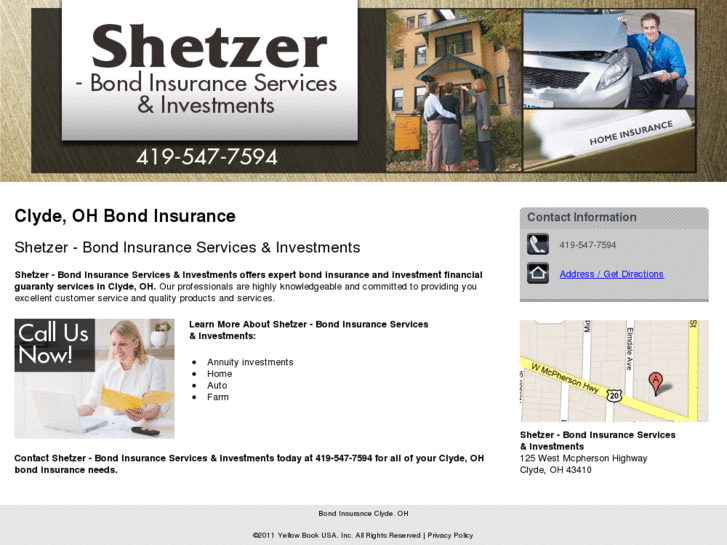 www.shetzer-bondinsurance.com