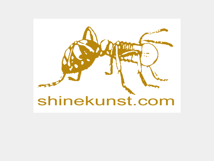 www.shinekunst.com