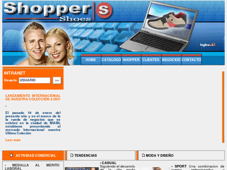 www.shoppershoes.com