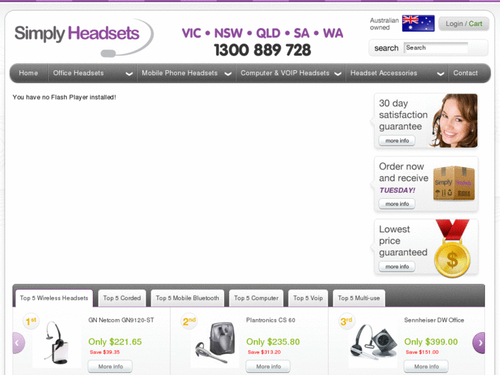 www.simplyheadsets.com.au