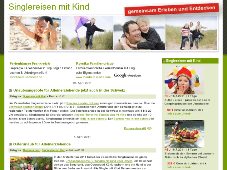 www.singlereisen-mit-kind.net