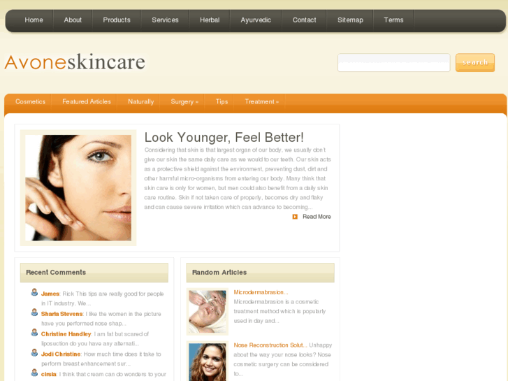 www.skincare.net.in