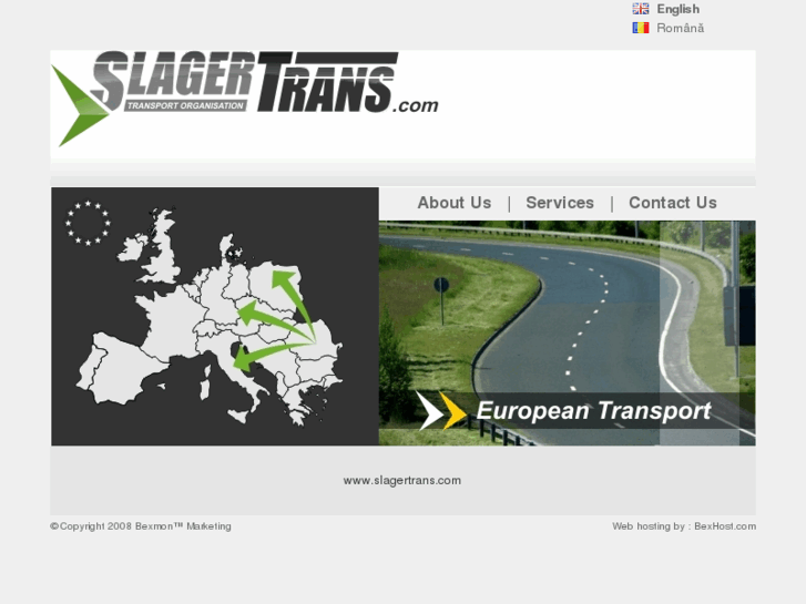 www.slagertrans.com