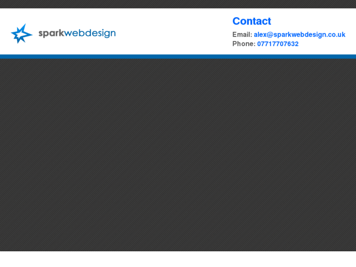 www.sparkwebdesign.co.uk