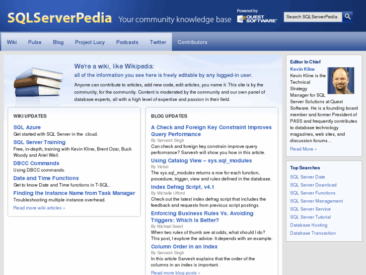 www.sqlserverpedia.com