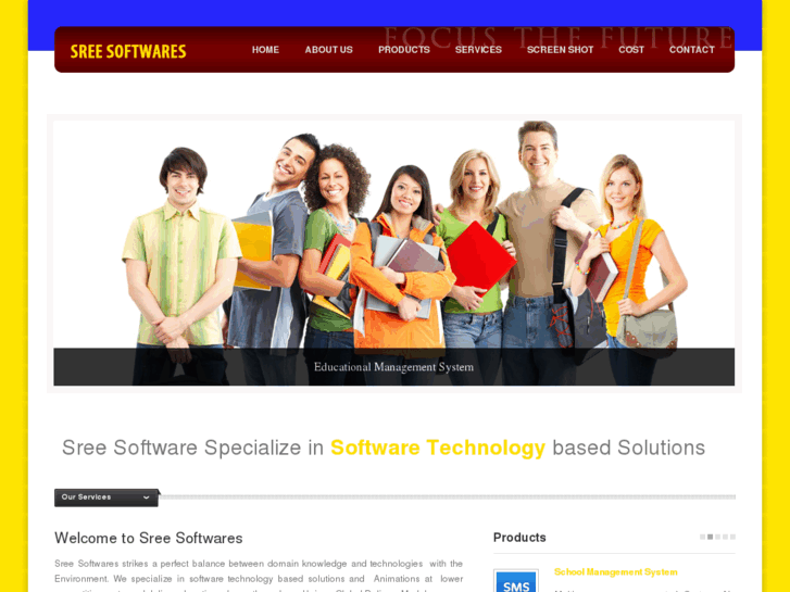 www.sreesoftwares.com