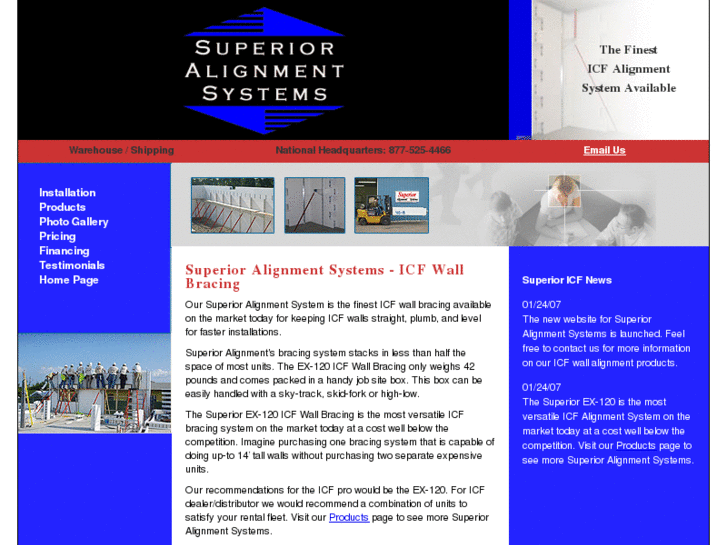 www.superioralignmentsystems.com