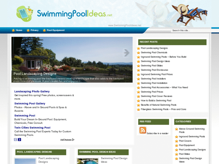 www.swimmingpoolideas.net