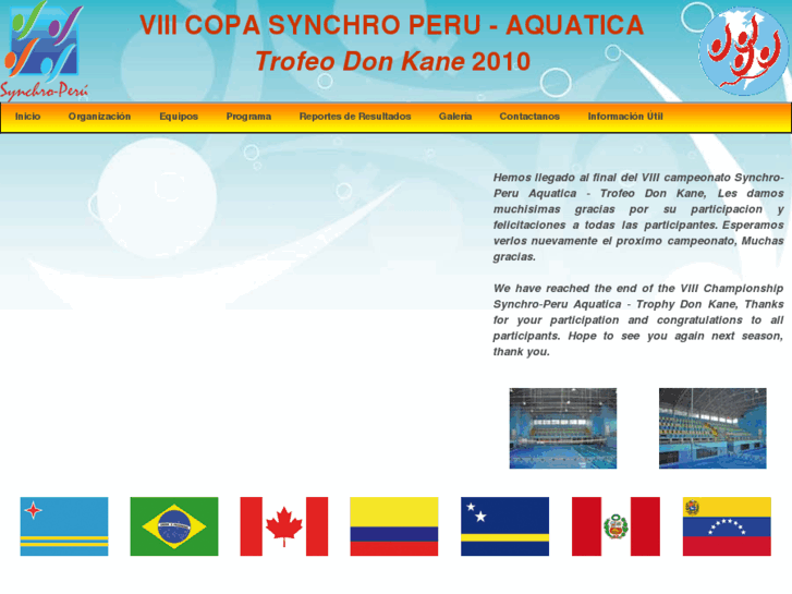 www.synchroperu.com