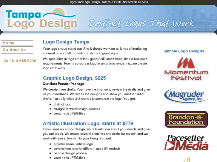 www.tampalogodesign.com