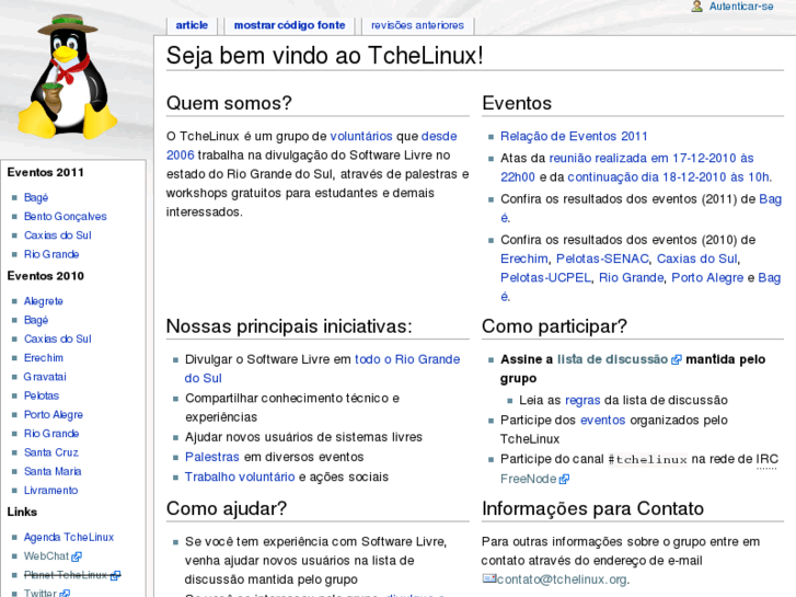 www.tchelinux.org