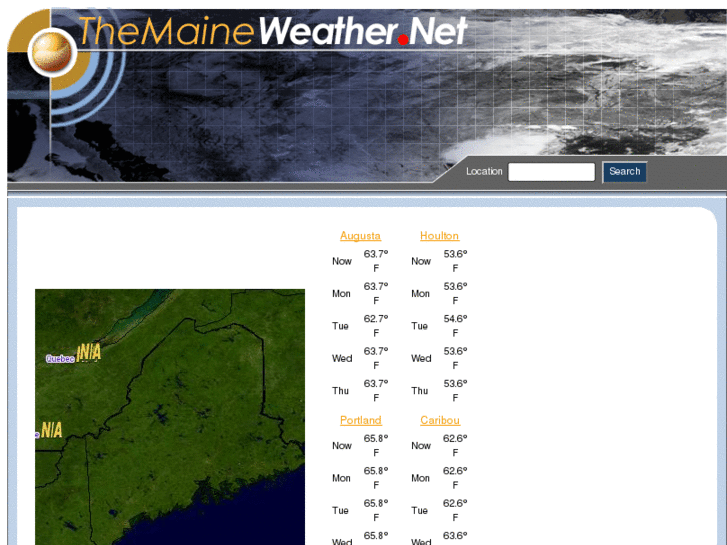 www.themaineweather.net