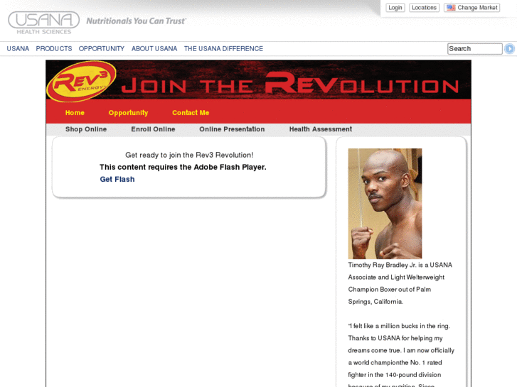 www.timothybradley.com