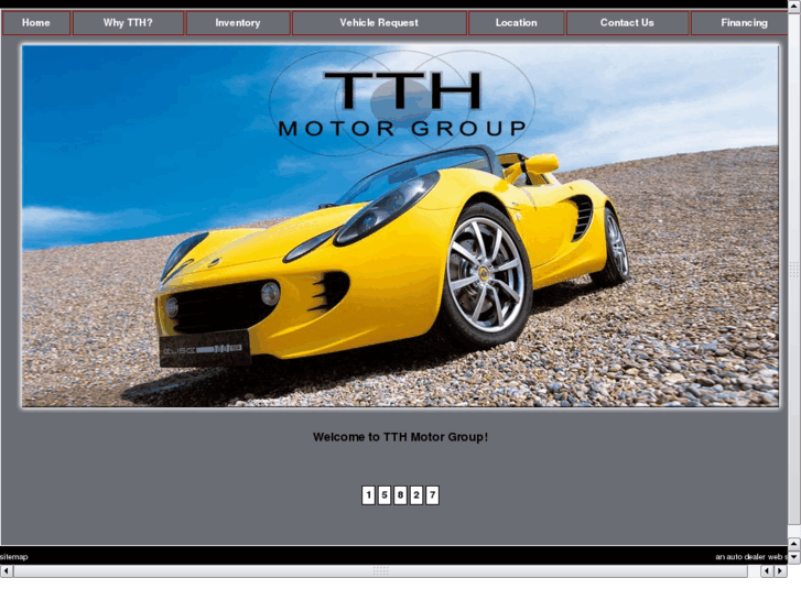 www.tthmotorgroup.com