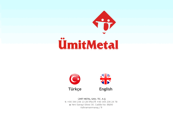 www.umitmetal.net