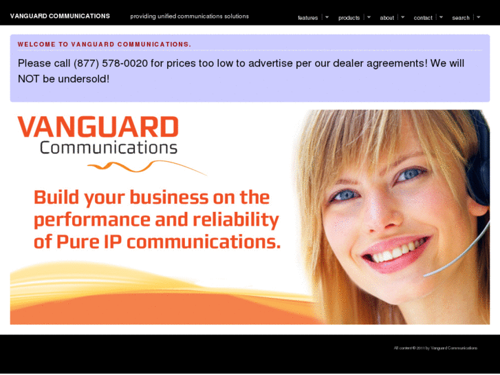 www.vanguardphones.com