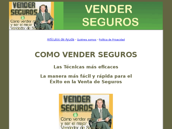 www.vender-seguros.com