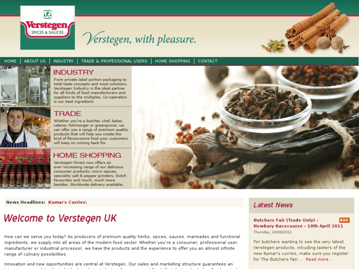 www.verstegen.co.uk