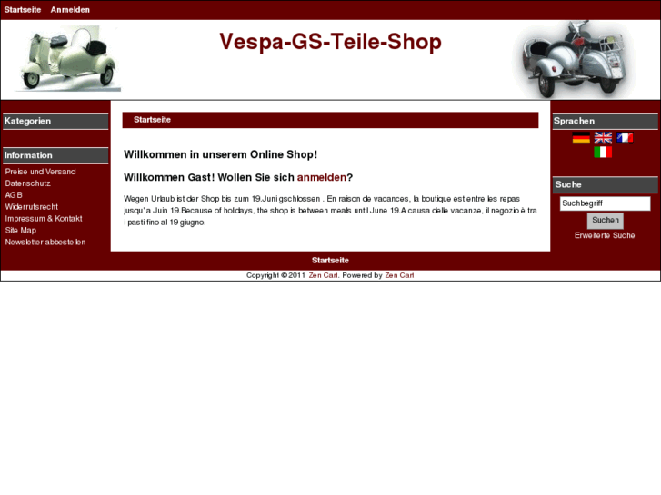 www.vespa-gs-teile-shop.de