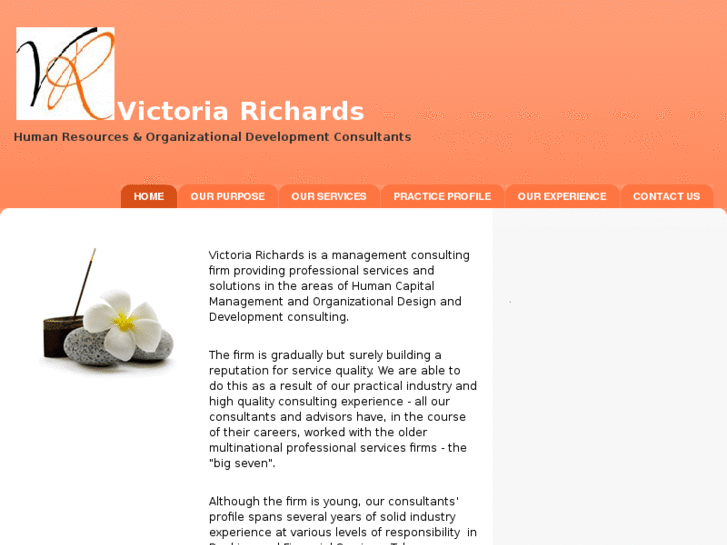 www.victoriarichardslimited.com