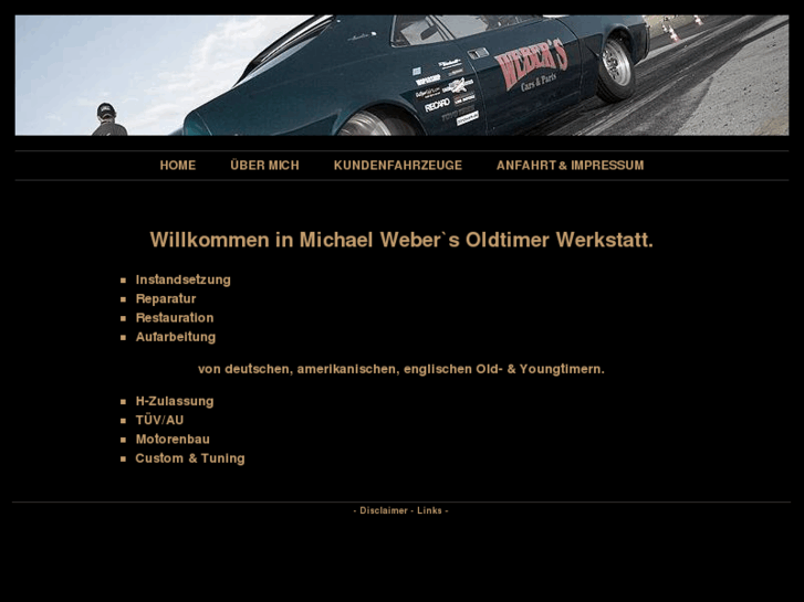 www.weber-oldtimer.de