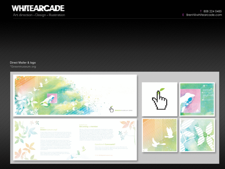 www.whitearcade.com