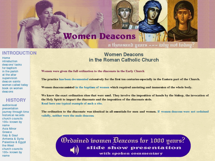 www.womendeacons.org