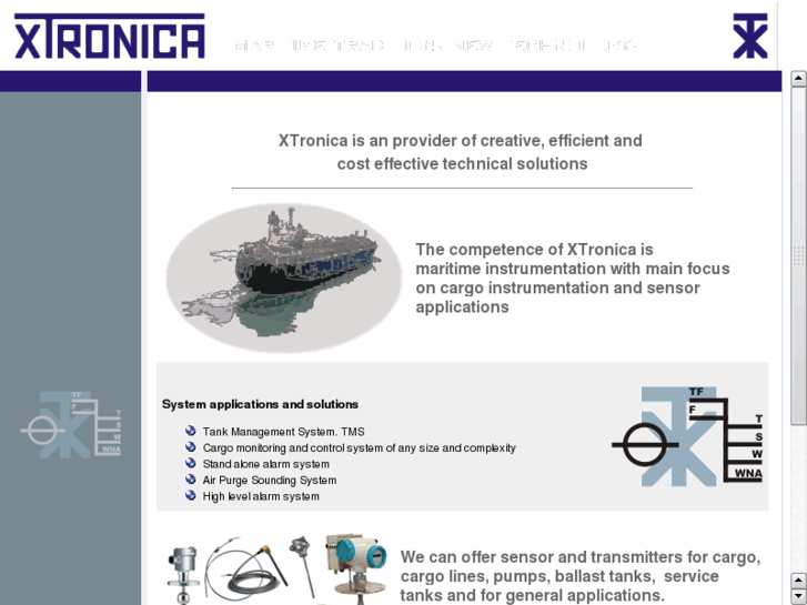 www.xtronica.no