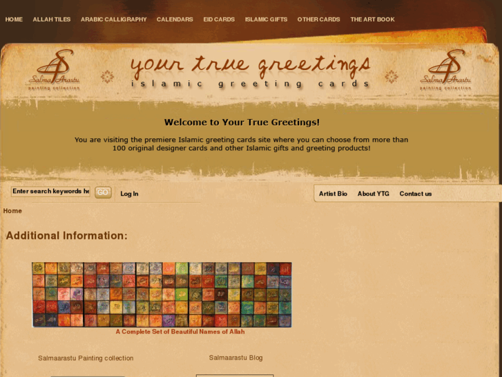 www.yourtruegreetings.com