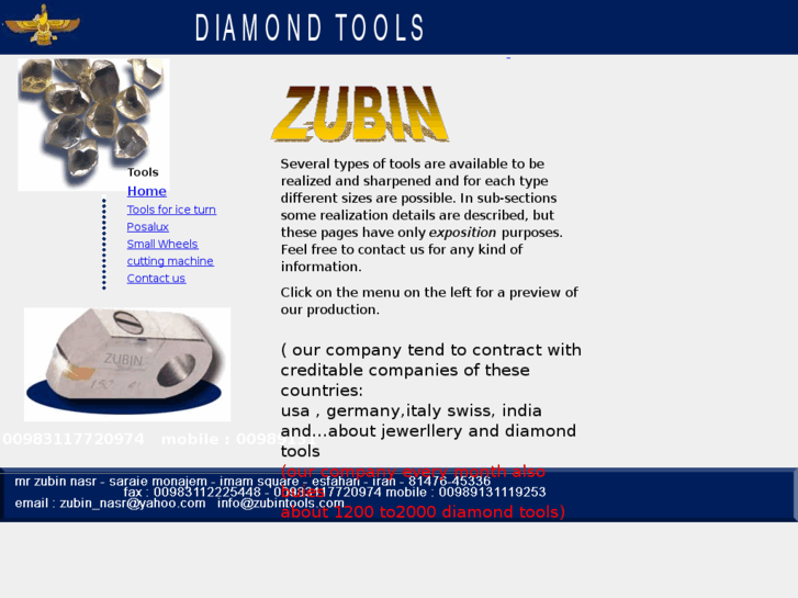 www.zubintools.com