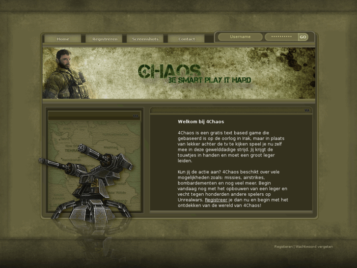 www.4chaos.com