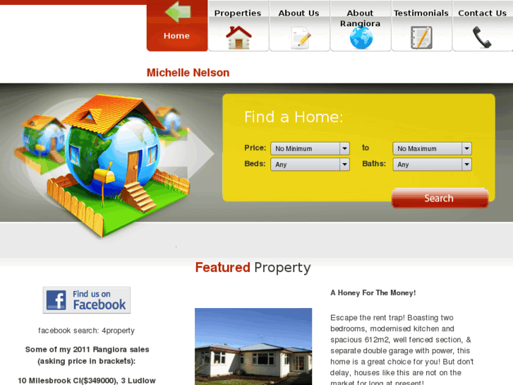 www.4property.co.nz