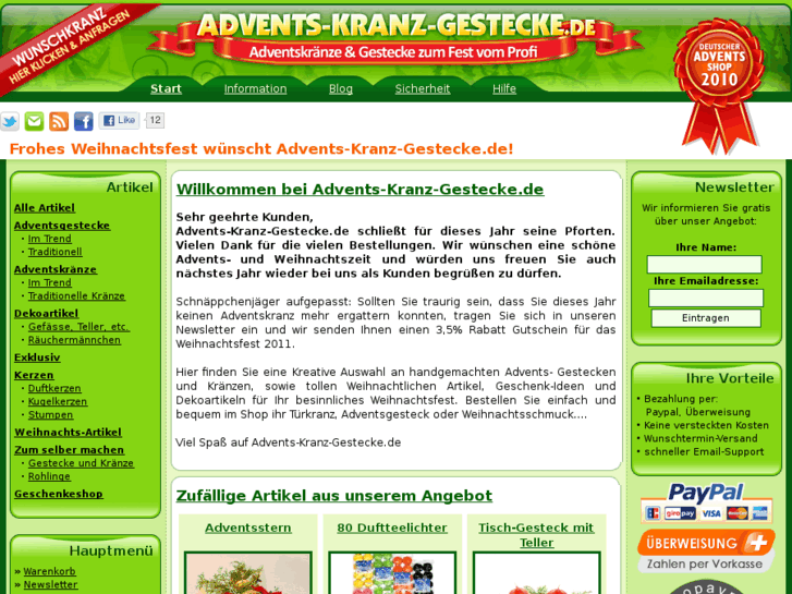 www.advents-kranz-gestecke.de
